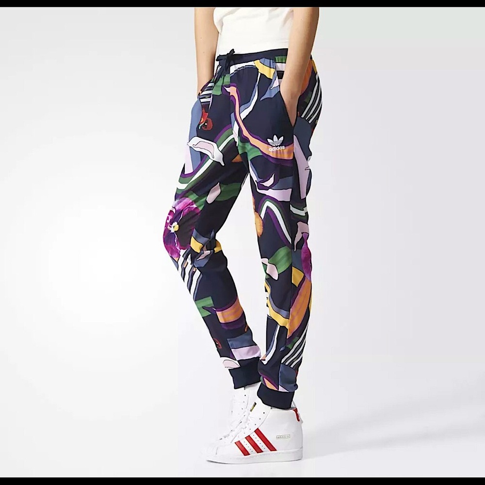 Adidas originals pansy pants